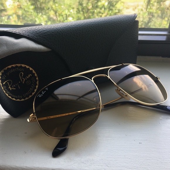 Ray-Ban the General Aviators - Picture 2 of 4